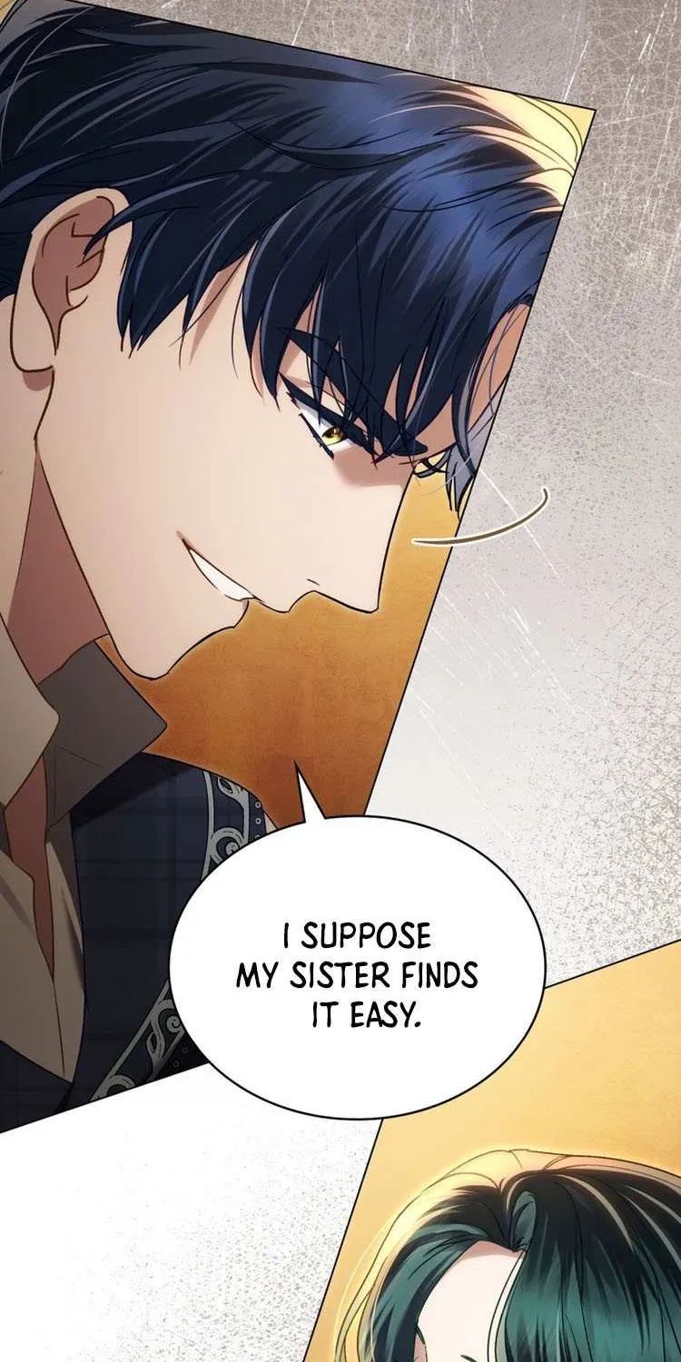 High Society Chapter 35 page 39 - 