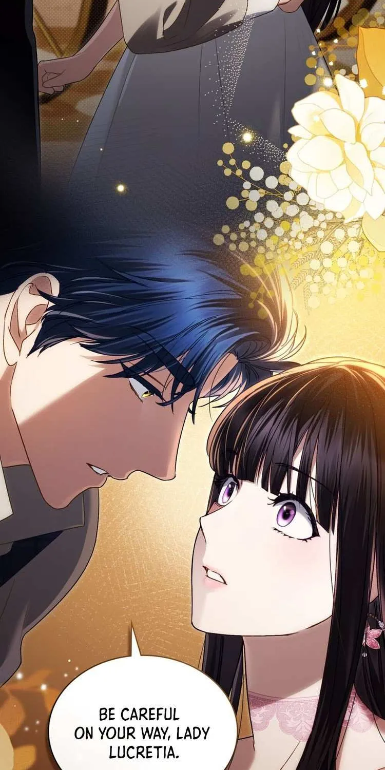 High Society Chapter 35 page 6 - 