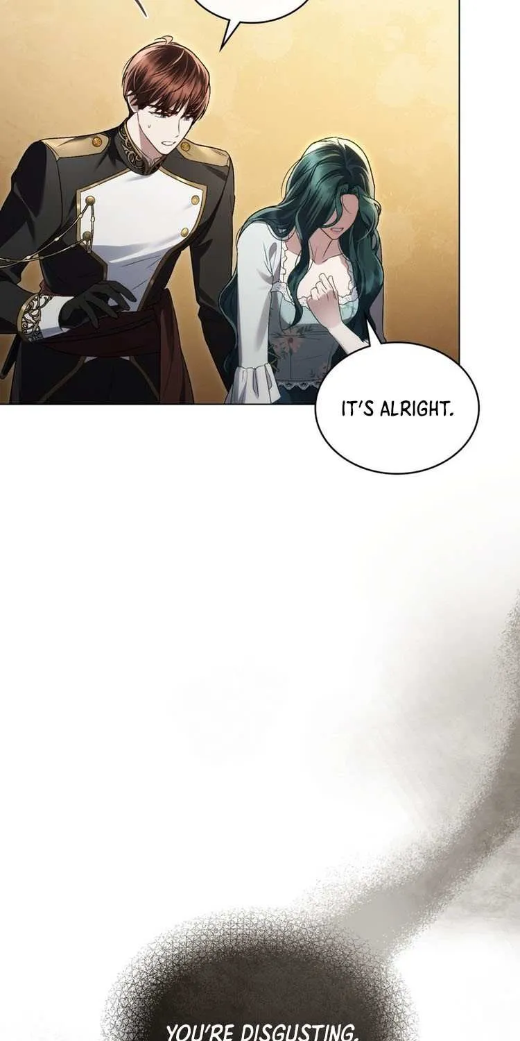 High Society Chapter 35 page 61 - 