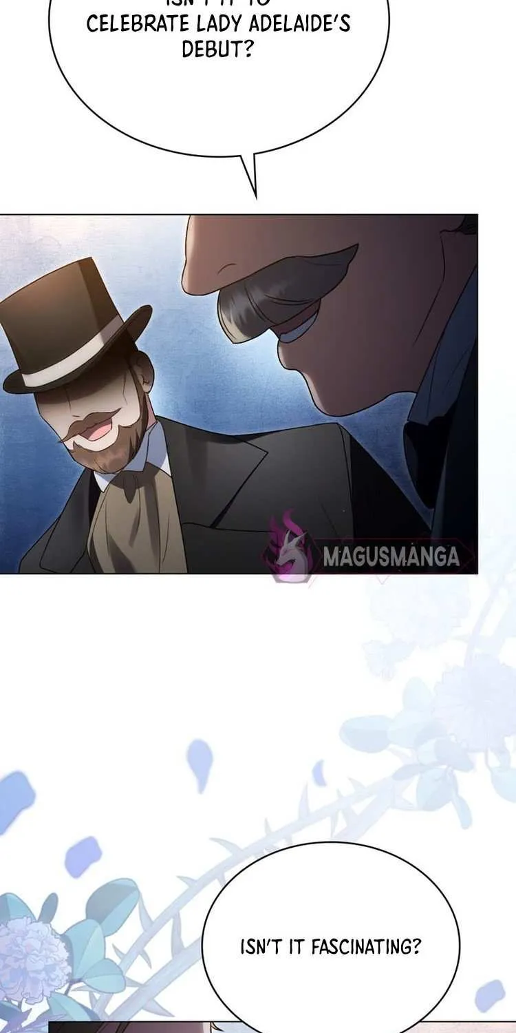High Society Chapter 35 page 80 - 