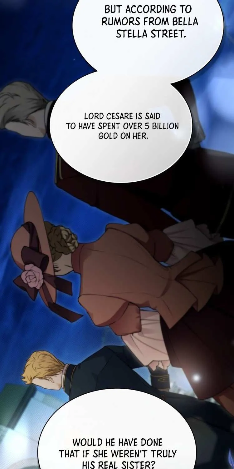 High Society Chapter 35 page 82 - 