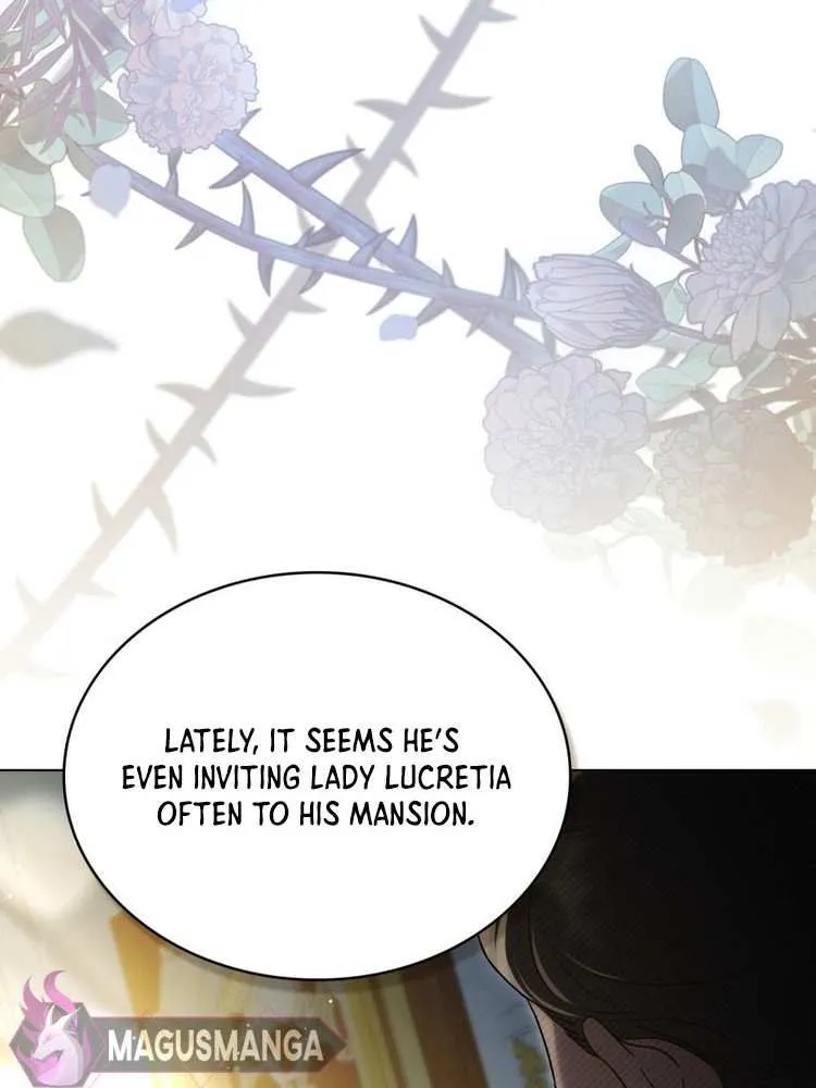 High Society Chapter 35 page 84 - 
