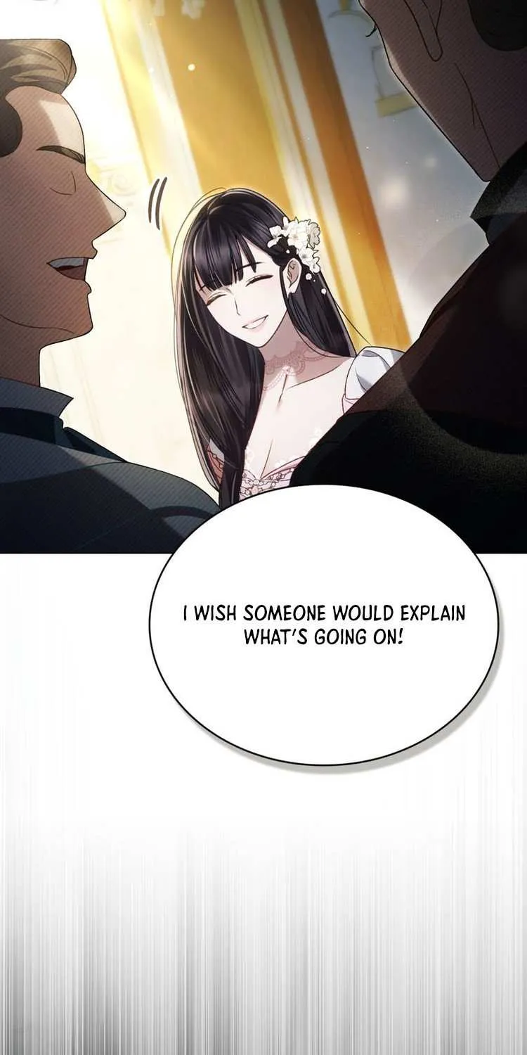 High Society Chapter 35 page 85 - 