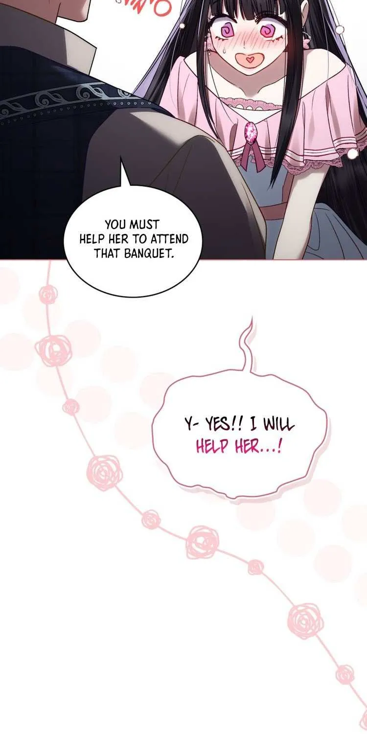 High Society Chapter 35 page 10 - 
