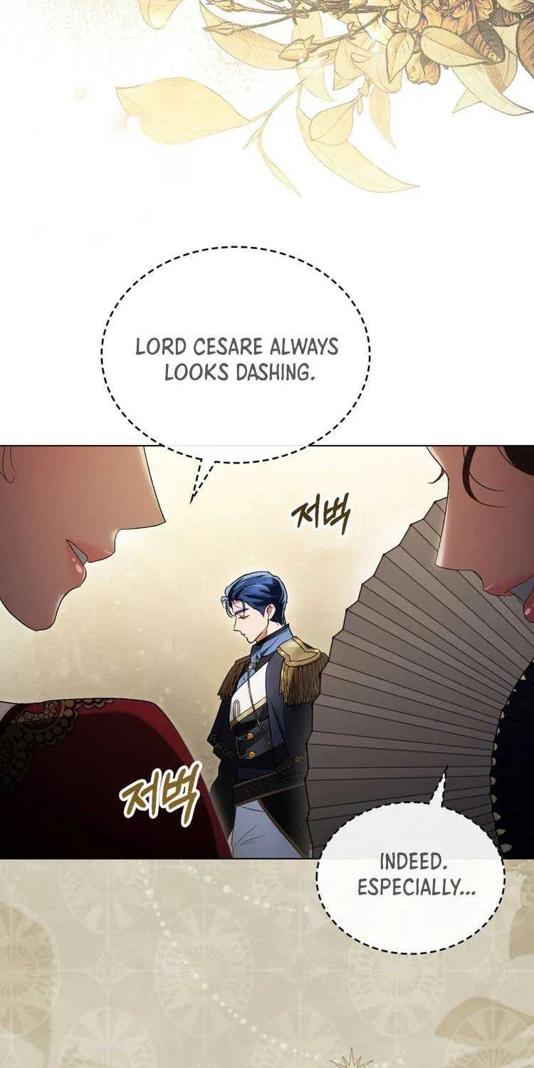 High Society Chapter 36 page 13 - 