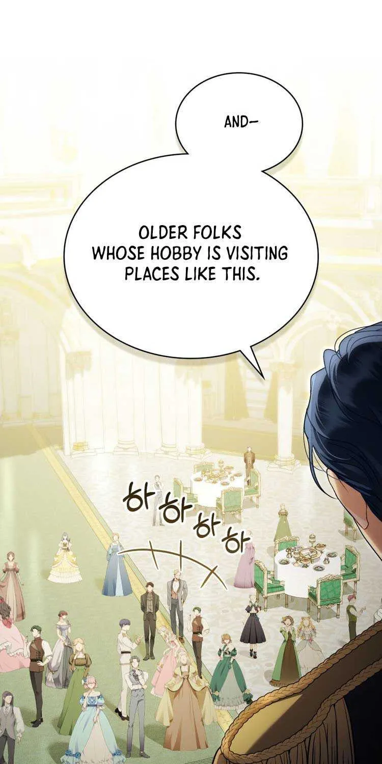 High Society Chapter 36 page 17 - 