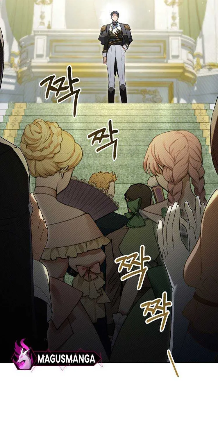 High Society Chapter 36 page 19 - 