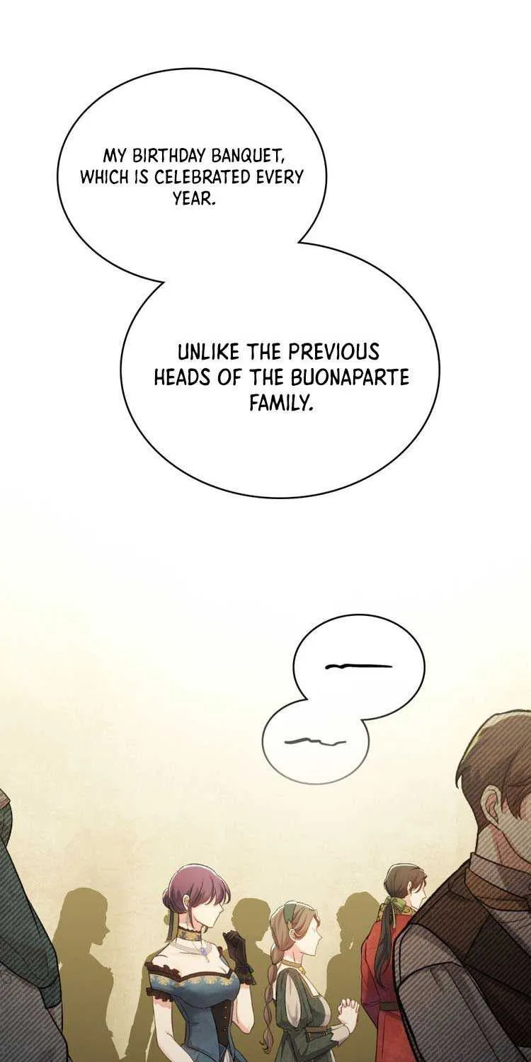 High Society Chapter 36 page 20 - 