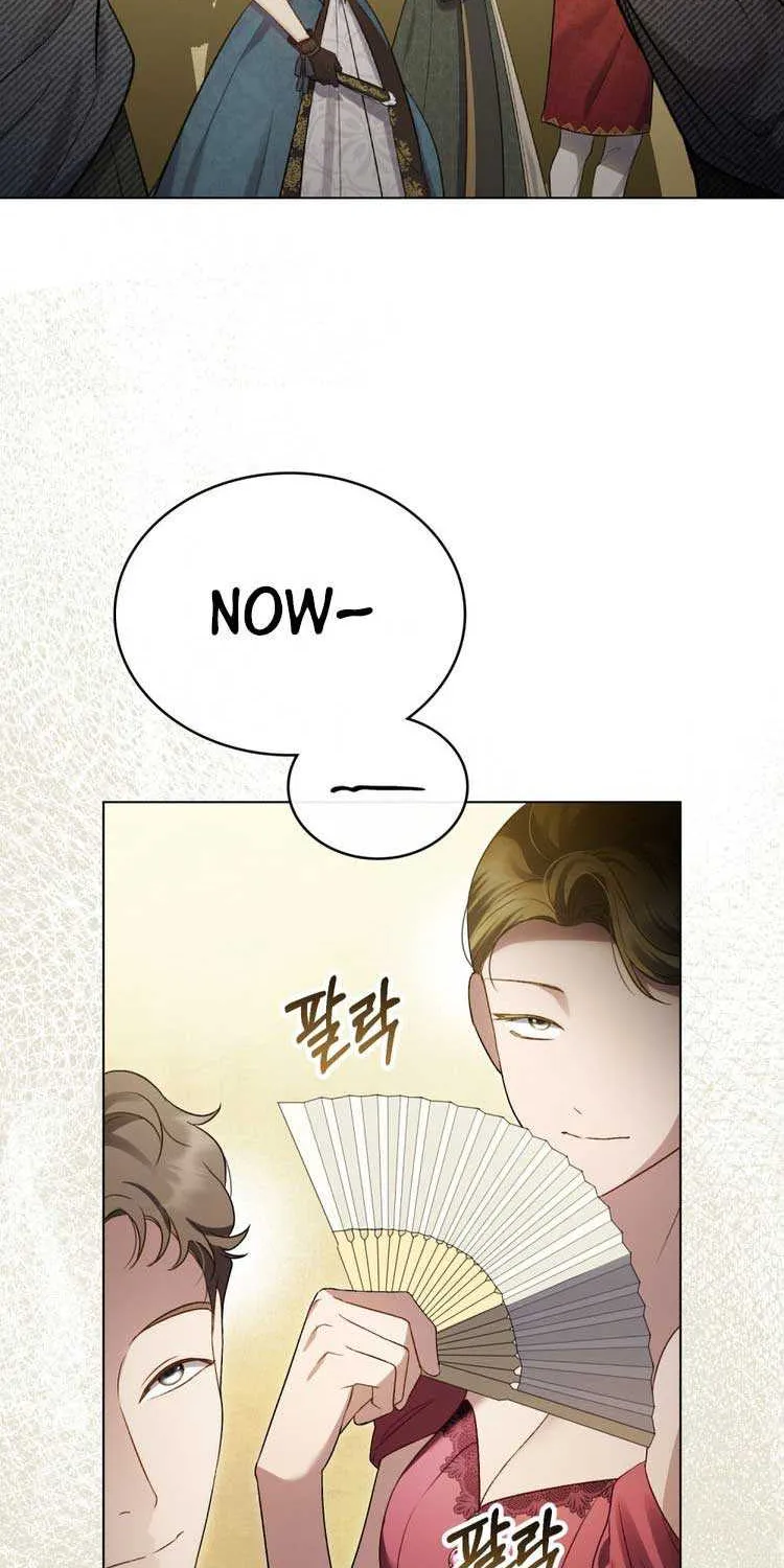 High Society Chapter 36 page 21 - 