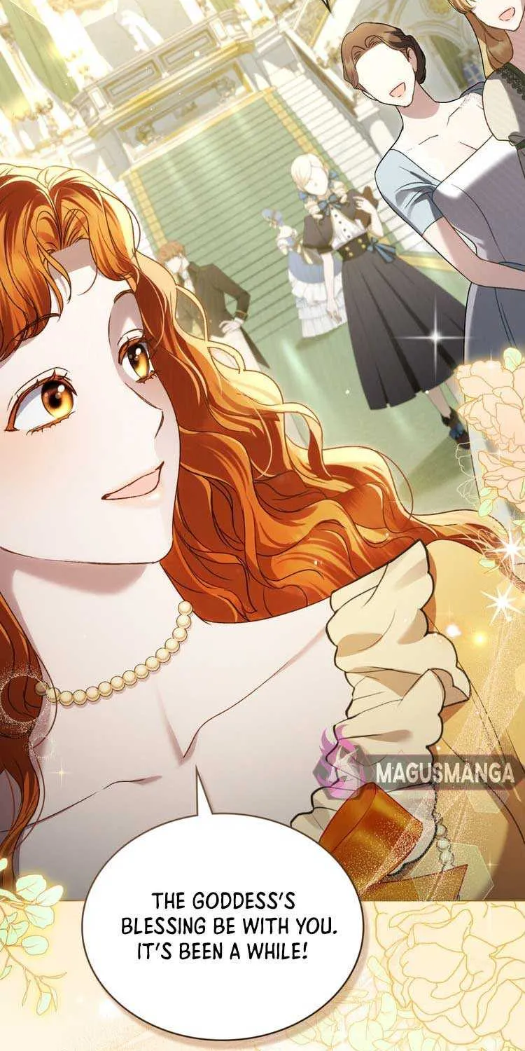 High Society Chapter 36 page 4 - 