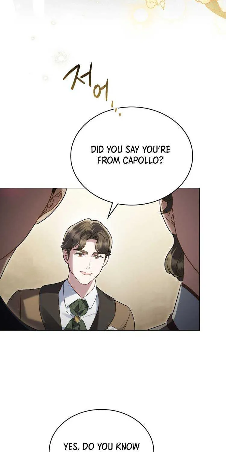 High Society Chapter 36 page 39 - 