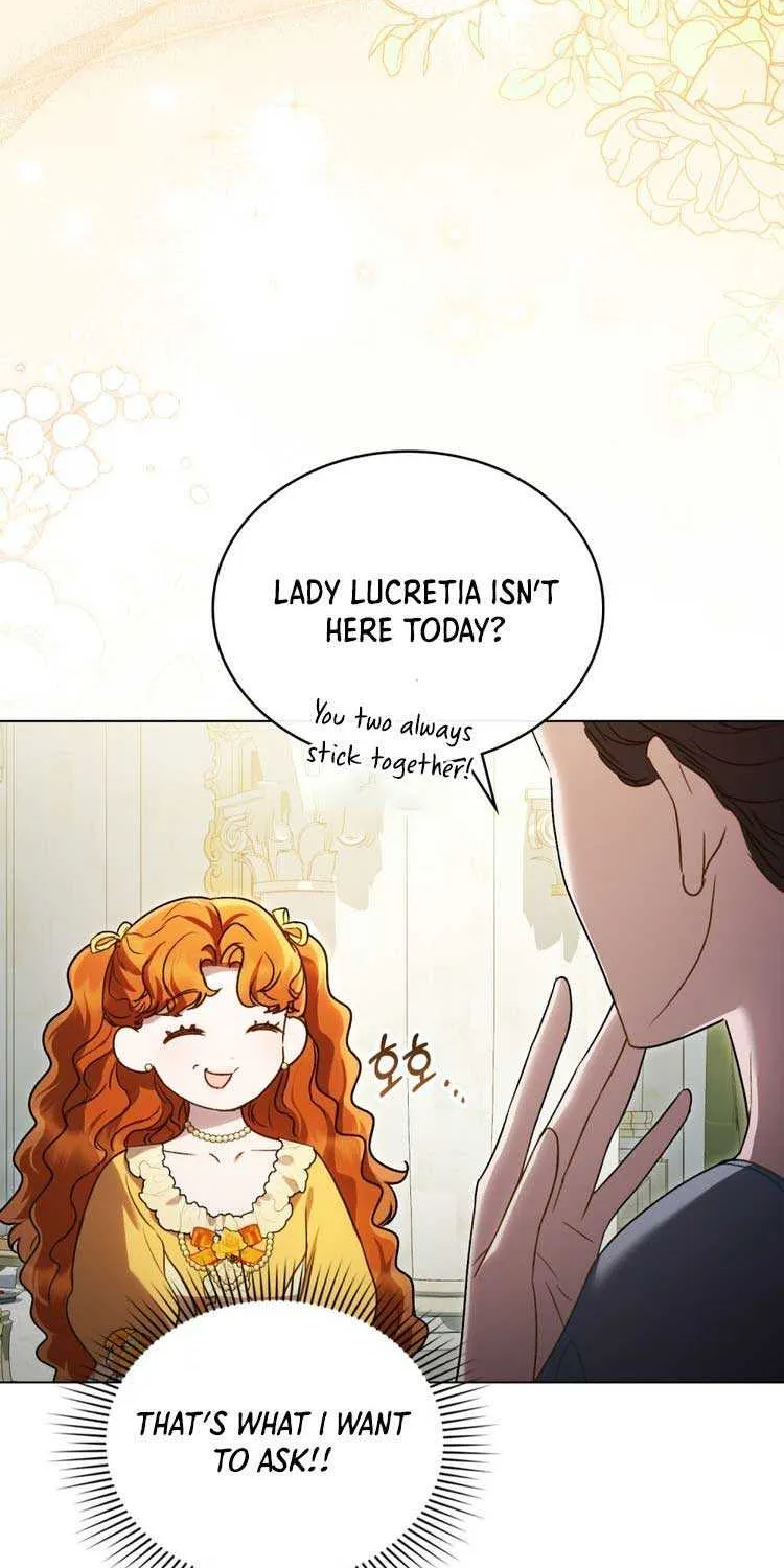 High Society Chapter 36 page 5 - 