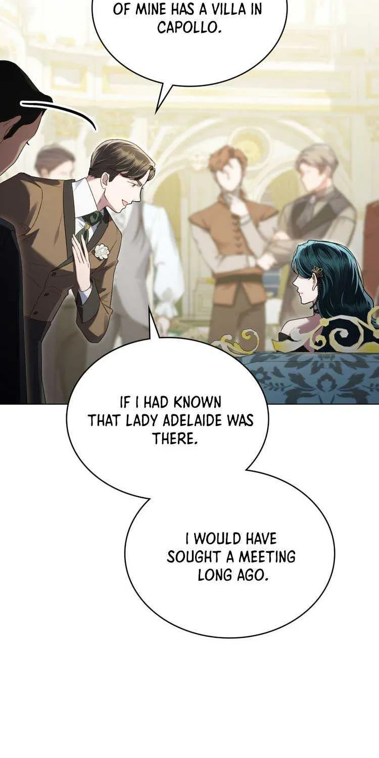 High Society Chapter 36 page 41 - 