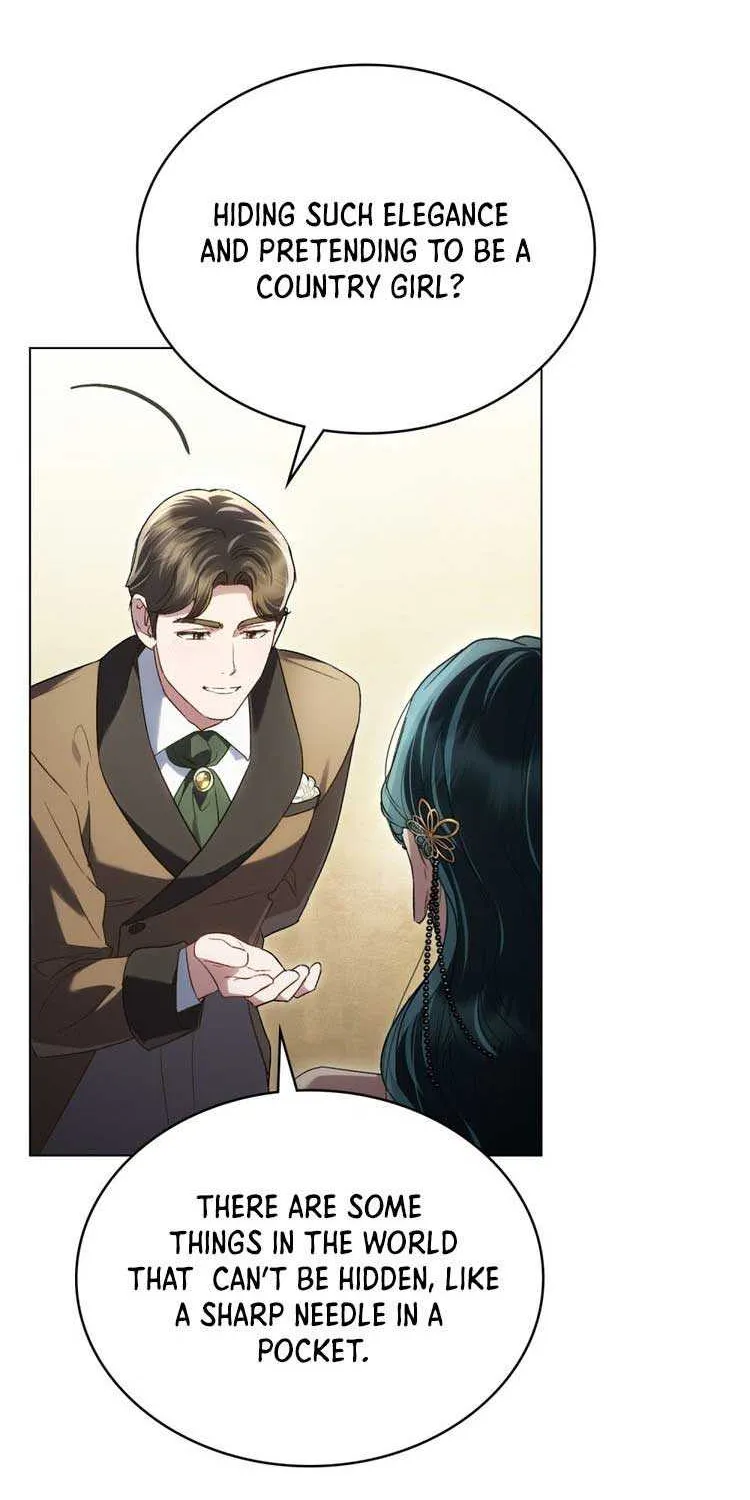 High Society Chapter 36 page 43 - 