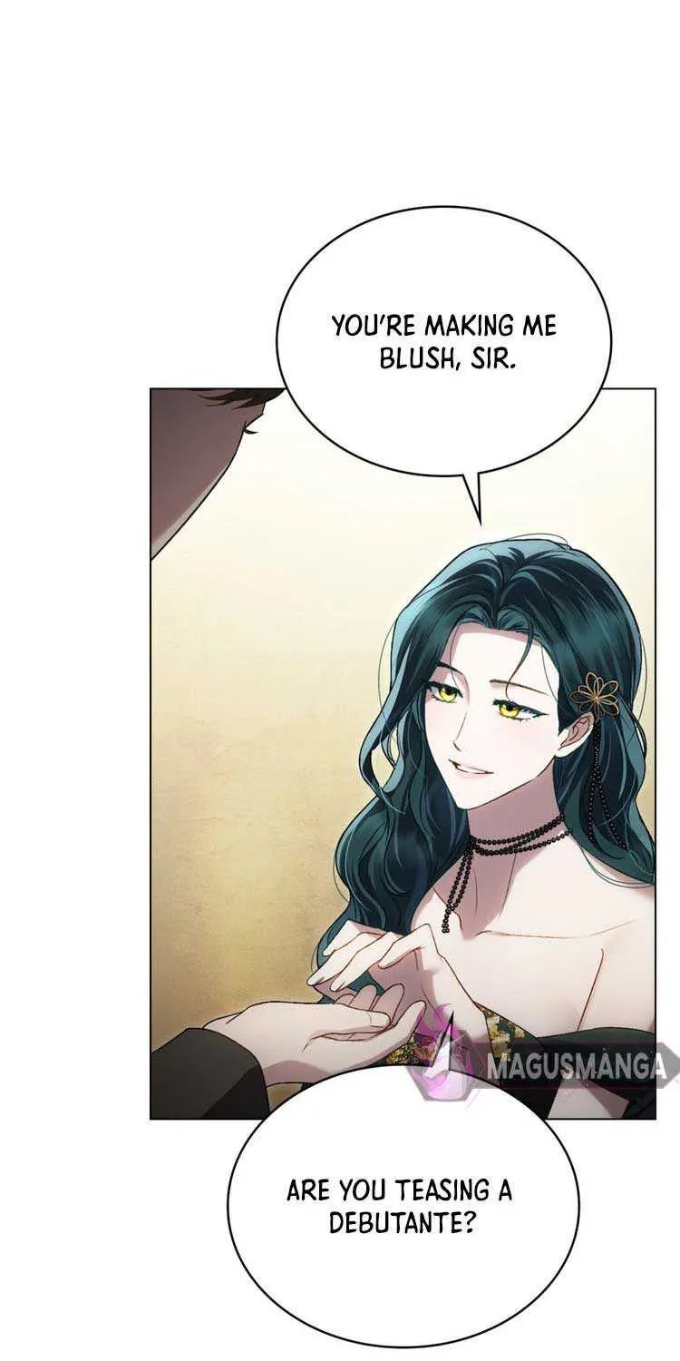 High Society Chapter 36 page 44 - 