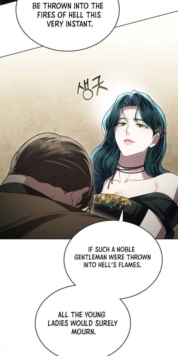 High Society Chapter 36 page 46 - 