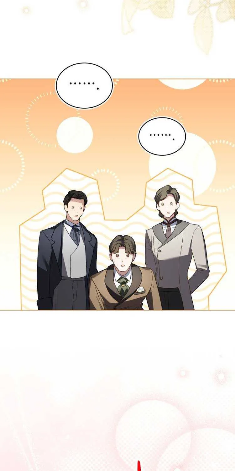 High Society Chapter 36 page 50 - 