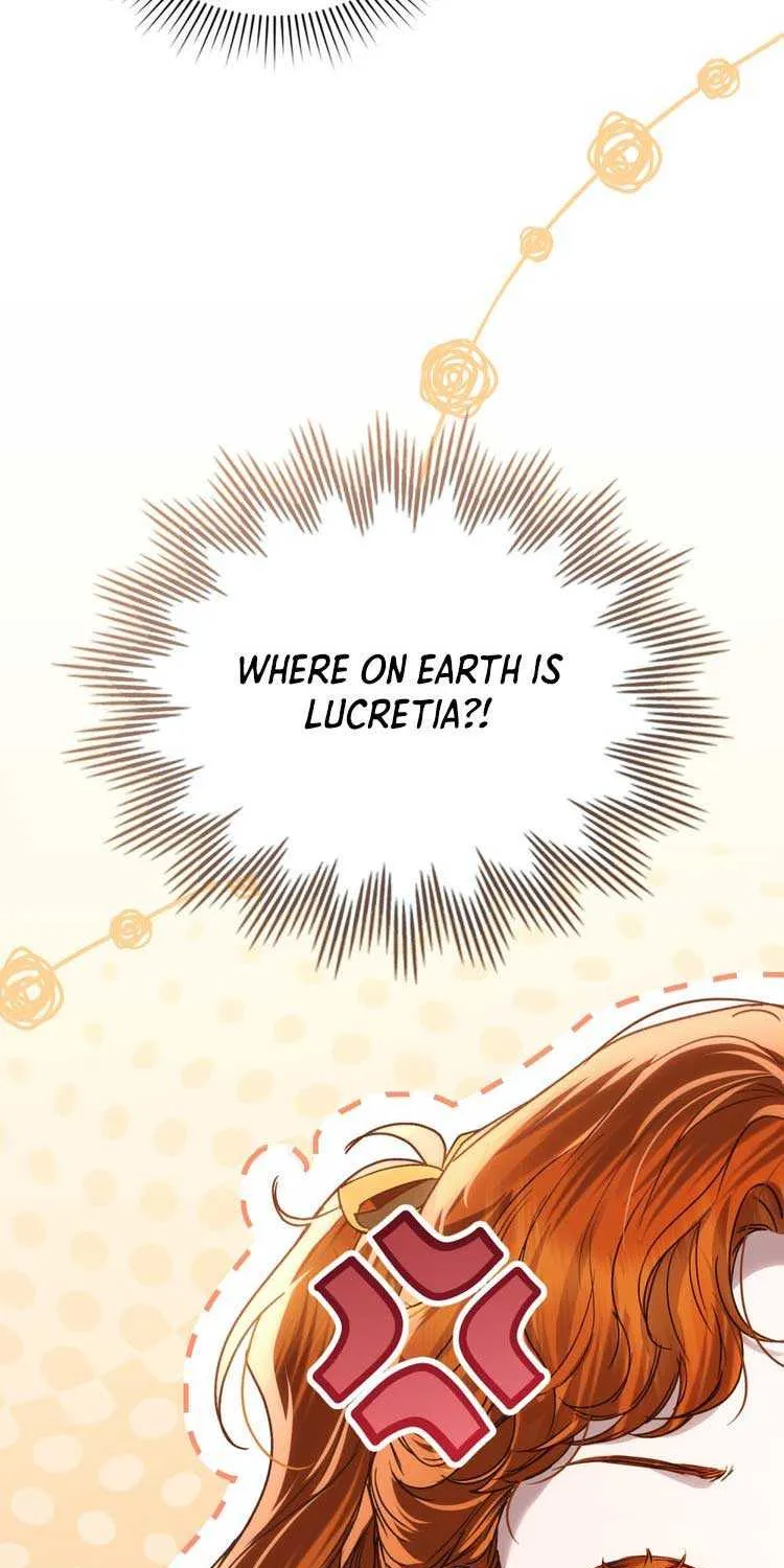 High Society Chapter 36 page 6 - 