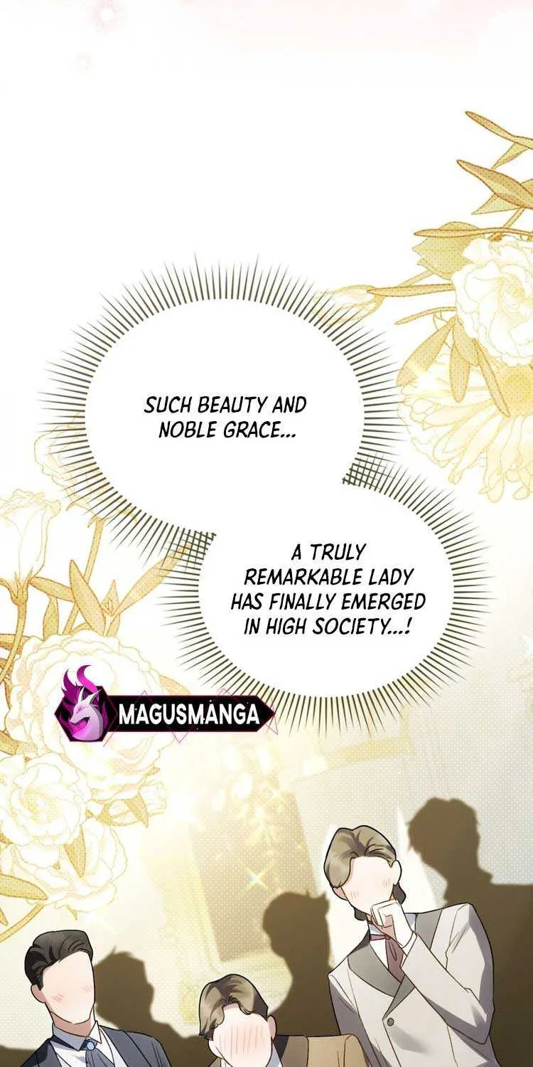 High Society Chapter 36 page 52 - 