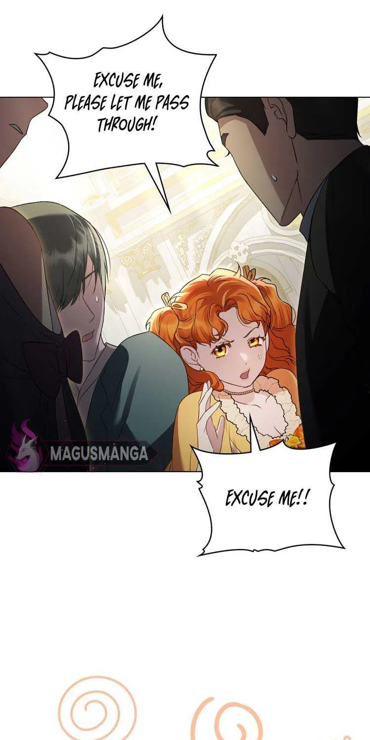 High Society Chapter 36 page 56 - 