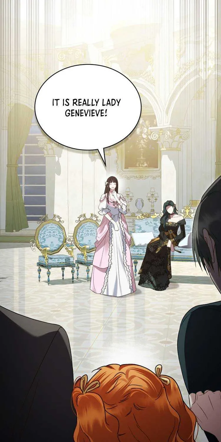 High Society Chapter 36 page 59 - 