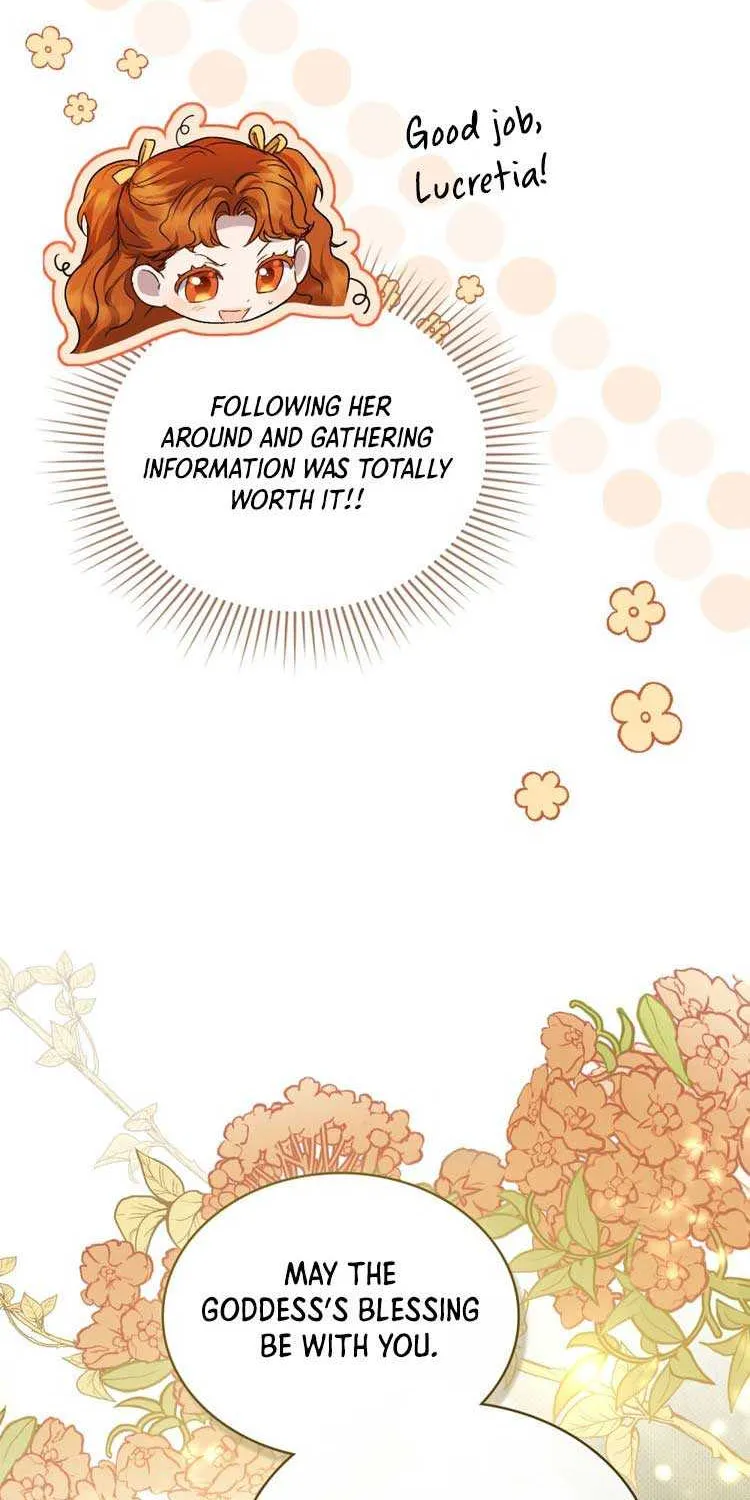 High Society Chapter 36 page 61 - 