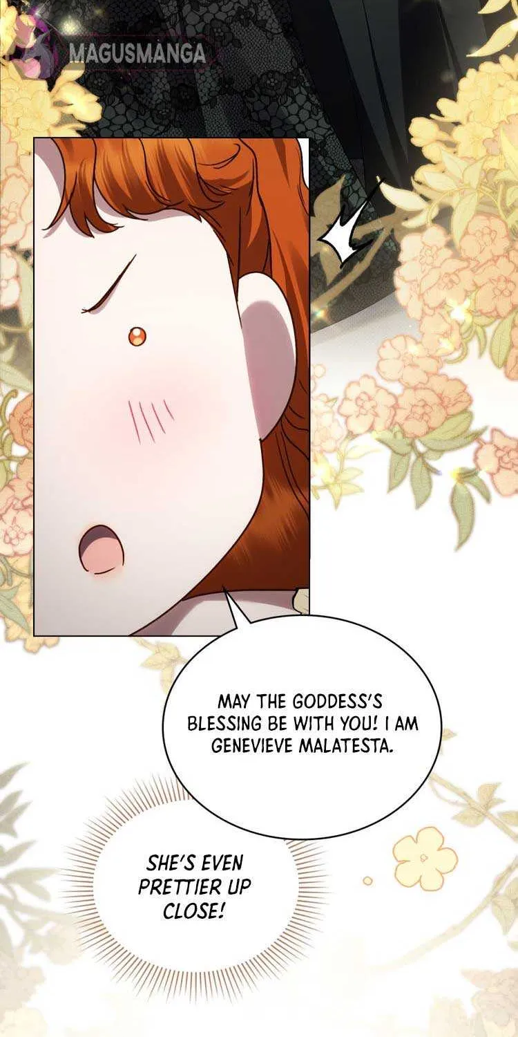 High Society Chapter 36 page 63 - 