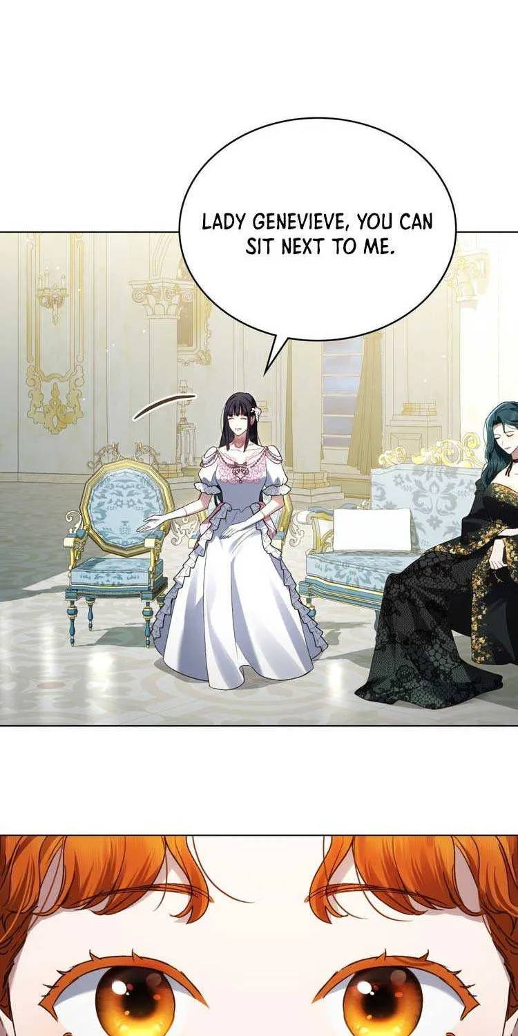 High Society Chapter 36 page 65 - 