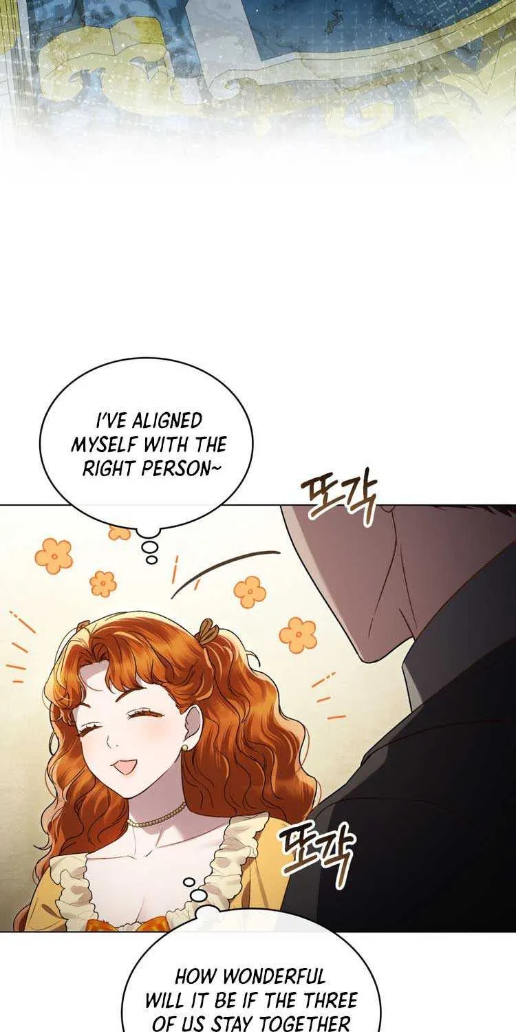 High Society Chapter 36 page 68 - 