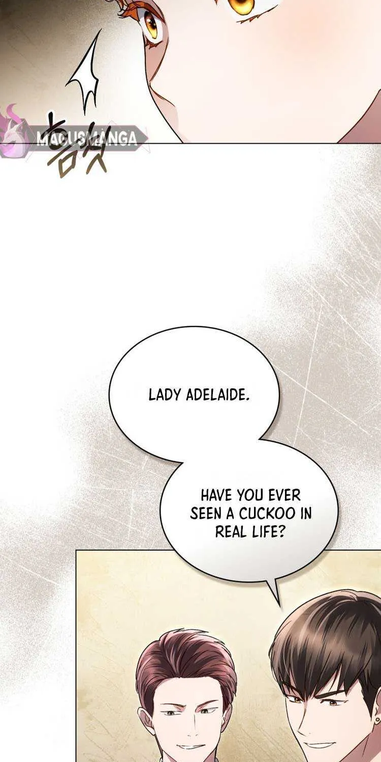 High Society Chapter 36 page 70 - 