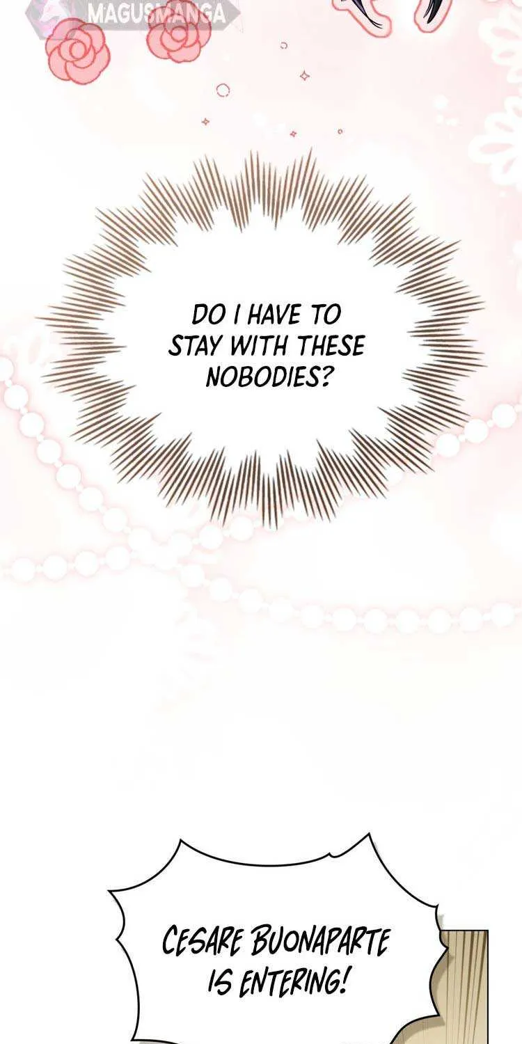 High Society Chapter 36 page 8 - 