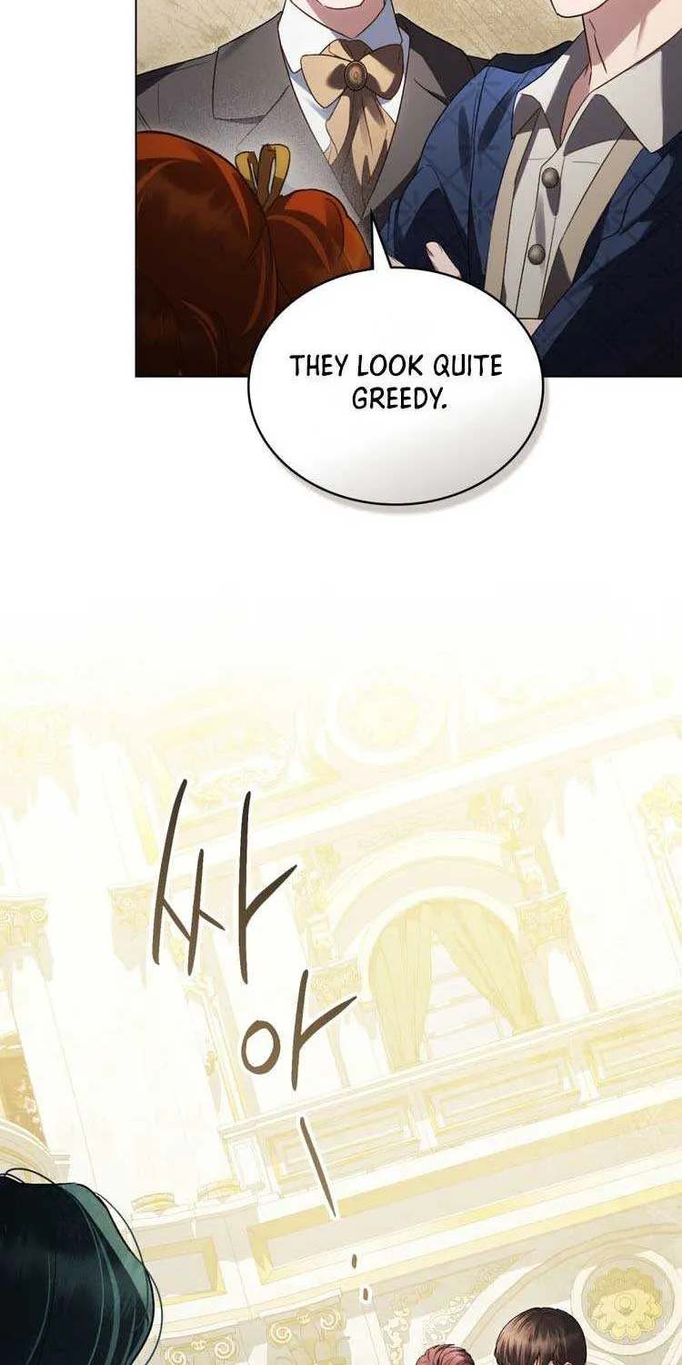 High Society Chapter 36 page 71 - 