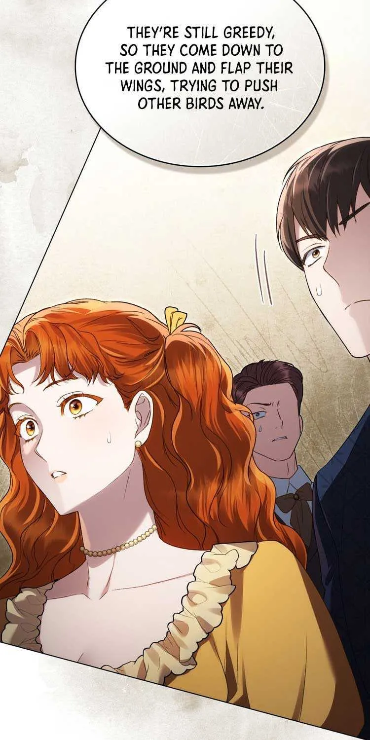 High Society Chapter 36 page 76 - 