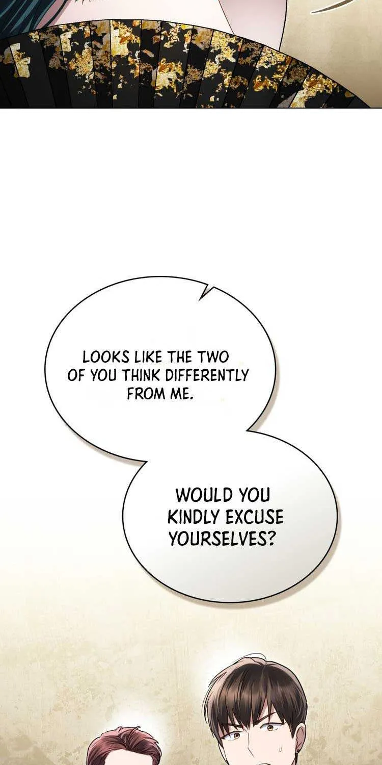 High Society Chapter 36 page 79 - 