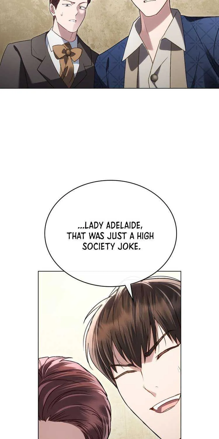 High Society Chapter 36 page 80 - 