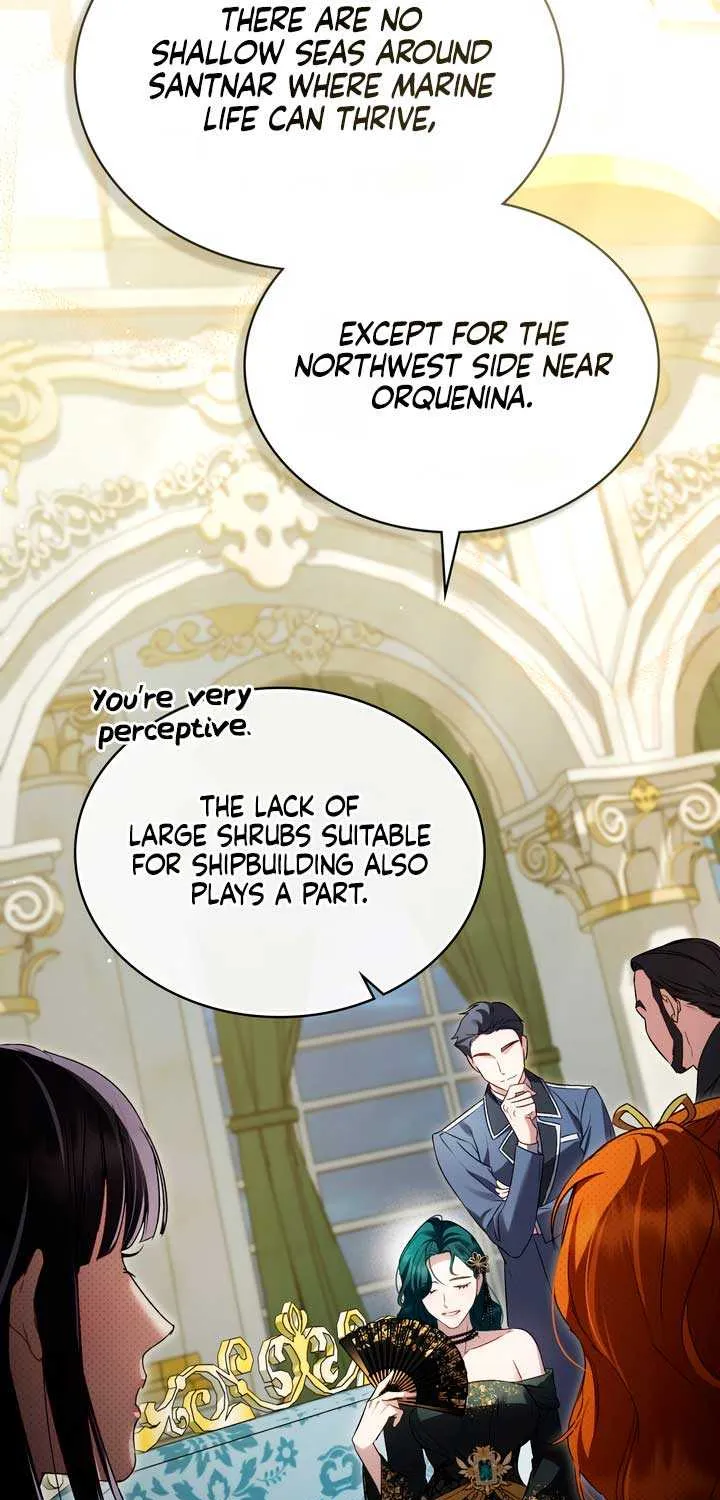 High Society Chapter 37 page 12 - 