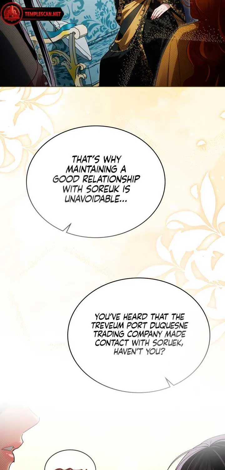 High Society Chapter 37 page 13 - 