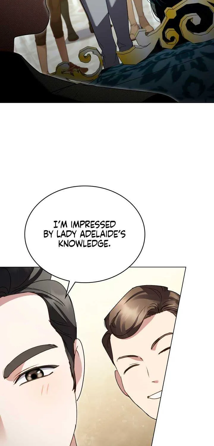 High Society Chapter 37 page 16 - 