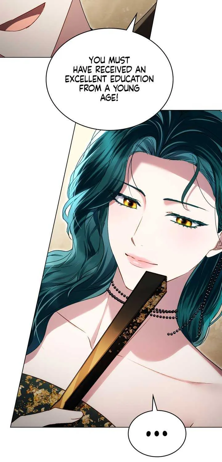 High Society Chapter 37 page 17 - 