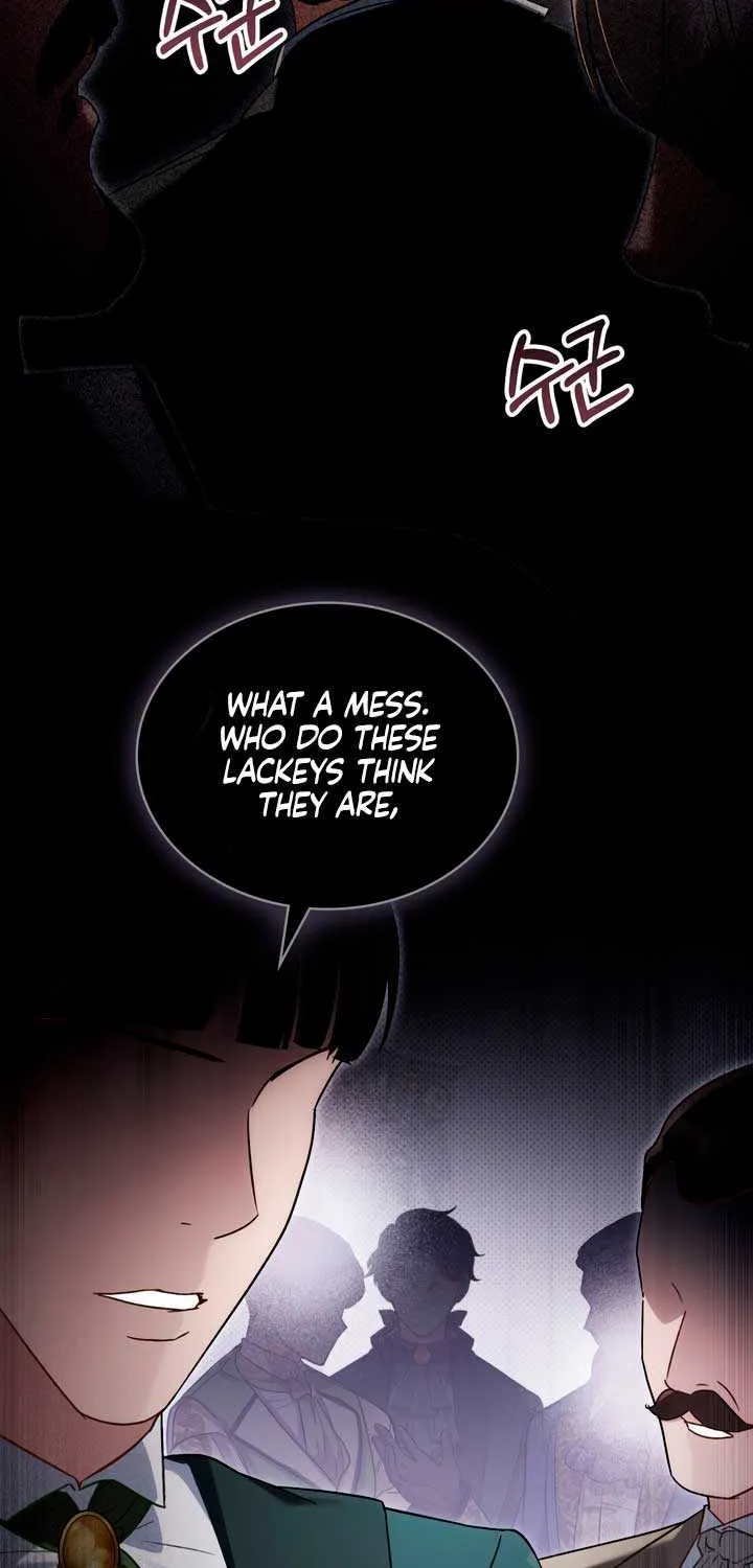 High Society Chapter 37 page 3 - 