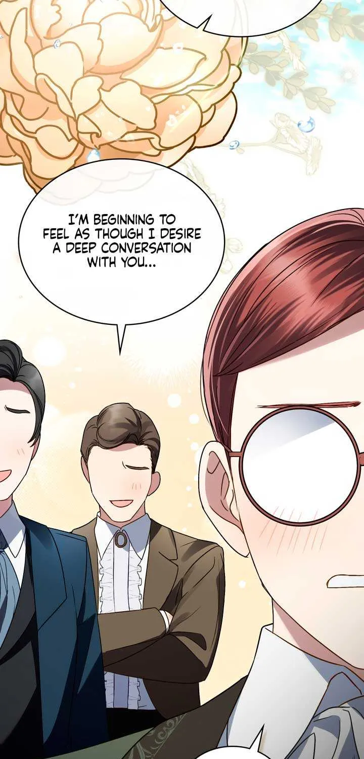 High Society Chapter 37 page 26 - 