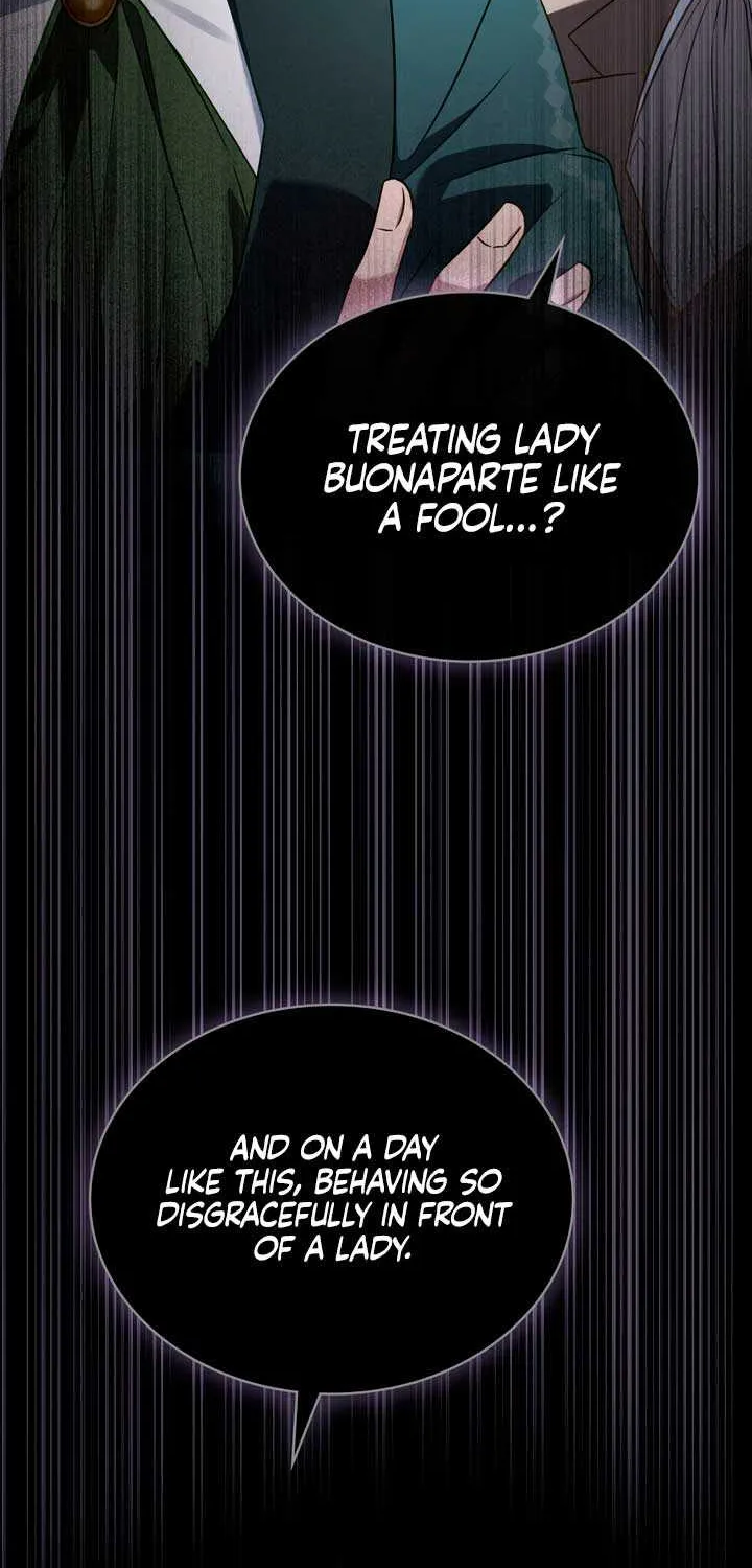High Society Chapter 37 page 4 - 