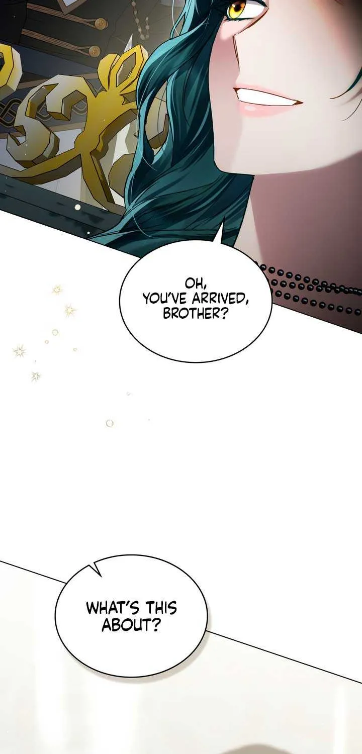 High Society Chapter 37 page 36 - 