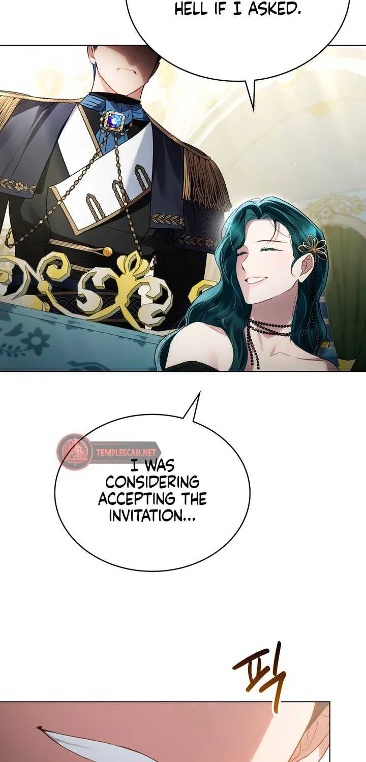 High Society Chapter 37 page 38 - 
