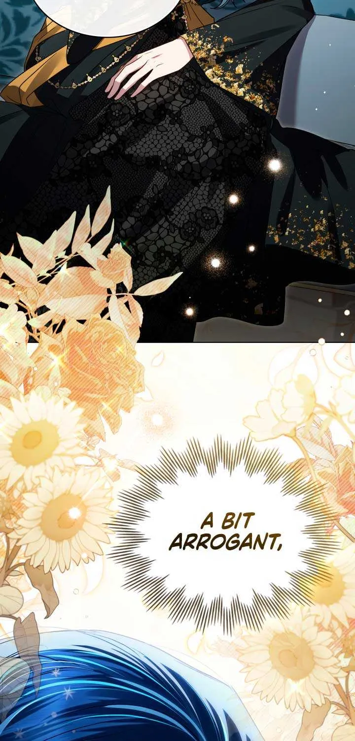 High Society Chapter 37 page 41 - 