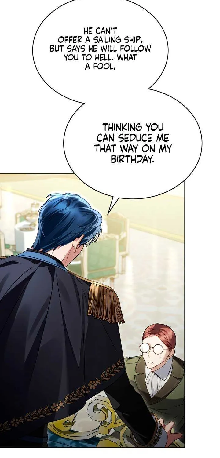 High Society Chapter 37 page 45 - 