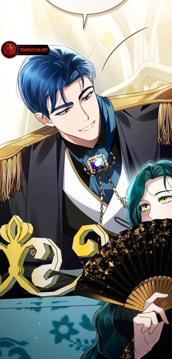 High Society Chapter 37 page 48 - 
