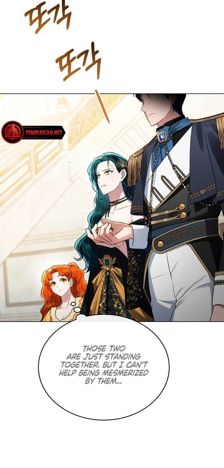High Society Chapter 37 page 51 - 