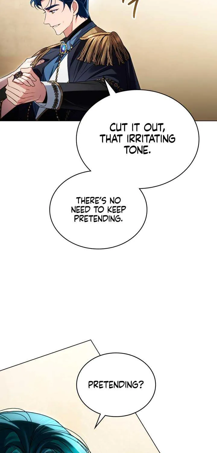 High Society Chapter 37 page 58 - 