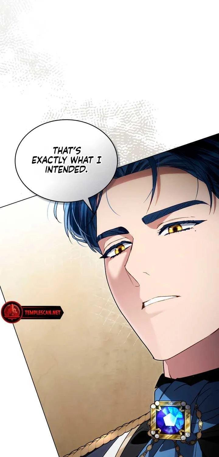 High Society Chapter 37 page 60 - 